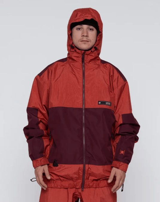 L1 Ventura Jacket – Gear West L1 Ventura Jacket – Gear West