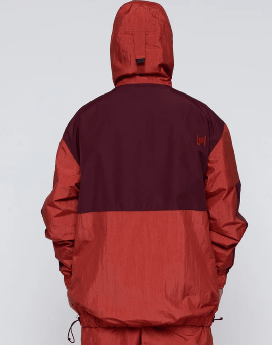 L1 Ventura Jacket – Gear West L1 Ventura Jacket – Gear West