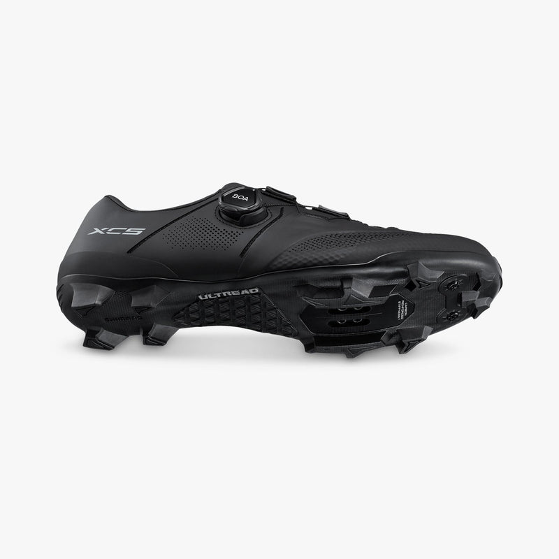 Load image into Gallery viewer, Shimano SH-XC503 MTB Shoe

