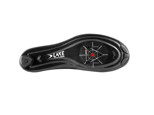 Lake Cycling CX219 Road Shoe - Gear West