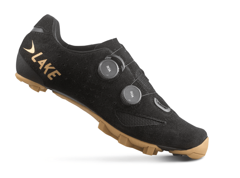 Load image into Gallery viewer, Lake Cycling MX238 Gravel Shoe - Gear West
