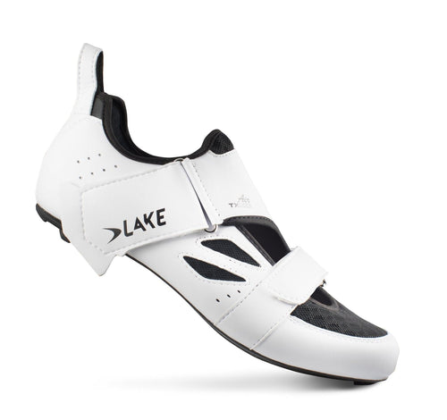 Lake Cycling TX223 Air Triathlon Cycling Shoe - Gear West