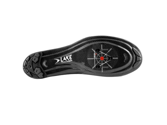 Lake Cycling TX223 Air Triathlon Cycling Shoe - Gear West