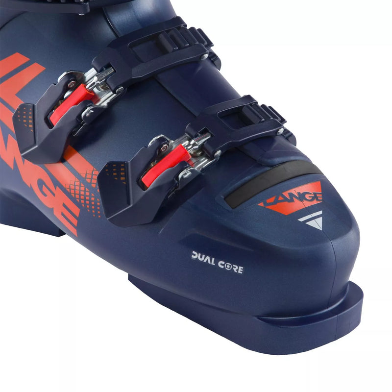 Load image into Gallery viewer, Lange RS 110 LV Ski Race Boot 2024 - Gear West
