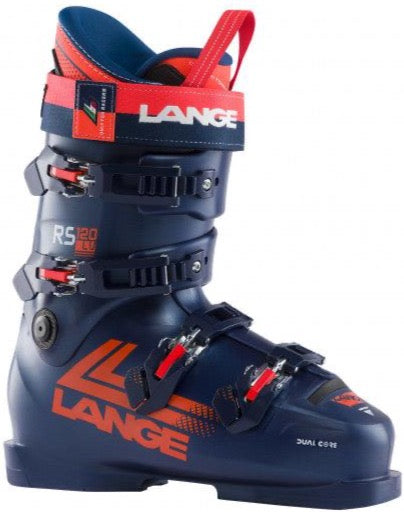 Fischer Two Junior Alpine Ski Boots Grey 19.5 U19722V-19.5