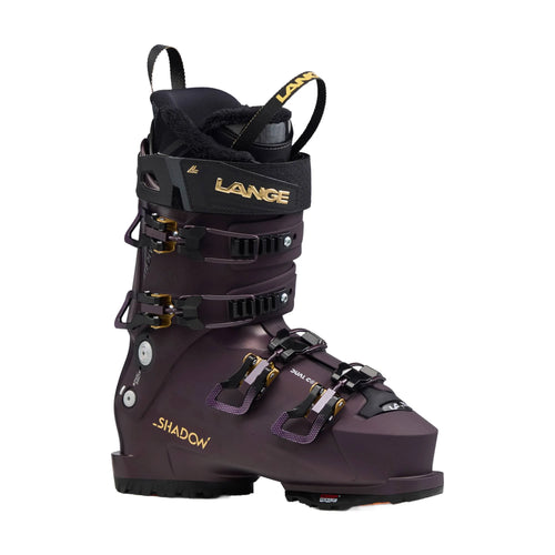 Lange Women's Shadow 115 MV GW Ski Boot 2026