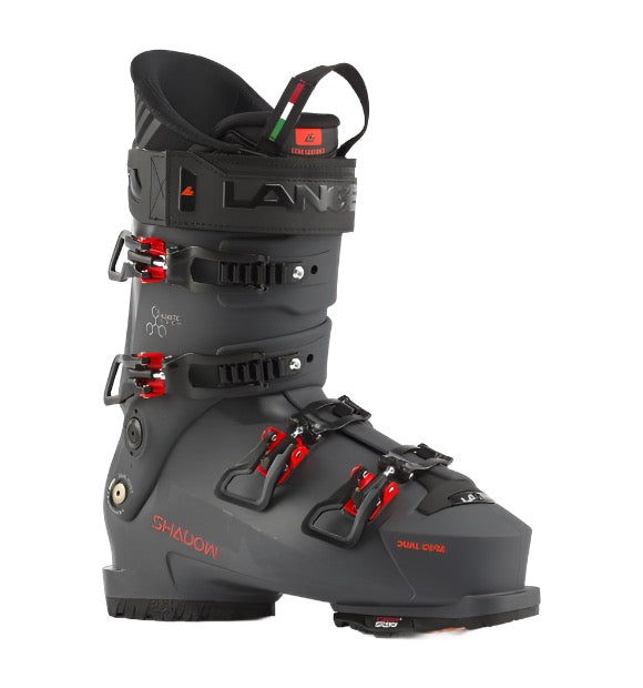 Load image into Gallery viewer, Lange Shadow 120 MV GW Ski Boots 2024 - Gear West
