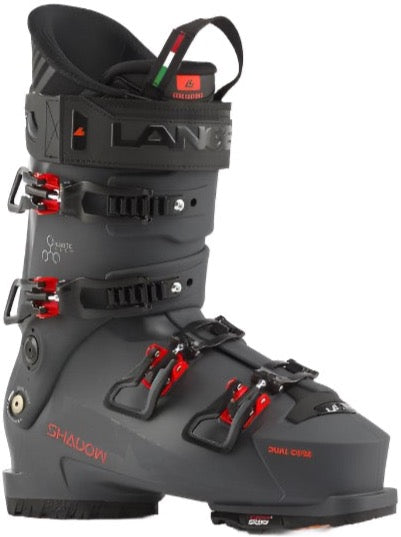 Lange Shadow 120 MV GW Ski Boots 2024 - Gear West