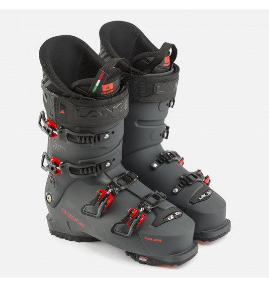 Lange Shadow 120 MV GW Ski Boots 2024 - Gear West