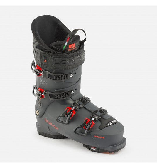 Lange Shadow 120 MV GW Ski Boots 2024 - Gear West