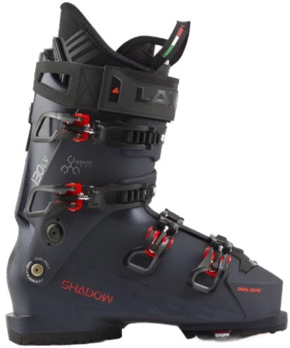 Lange Shadow 130 LV GW Ski Boot 2024 - Gear West