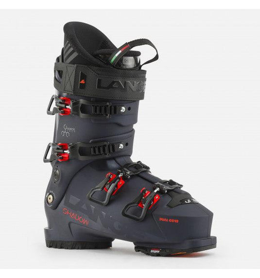 Lange Shadow 130 MV GW Ski Boot 2024 - Gear West