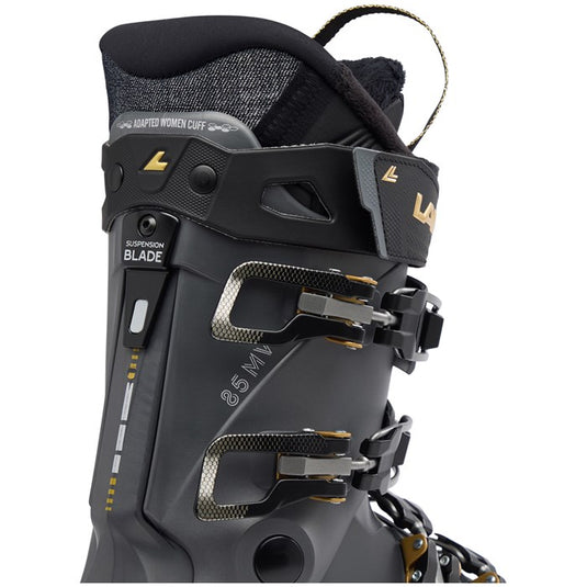 Lange Women's Shadow 85 MV GW Ski Boot 2026
