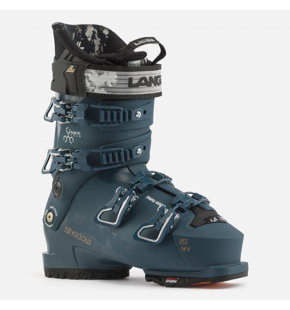 Load image into Gallery viewer, Lange Women&#39;s Shadow 115 MV GW Ski Boot 2024 - Gear West
