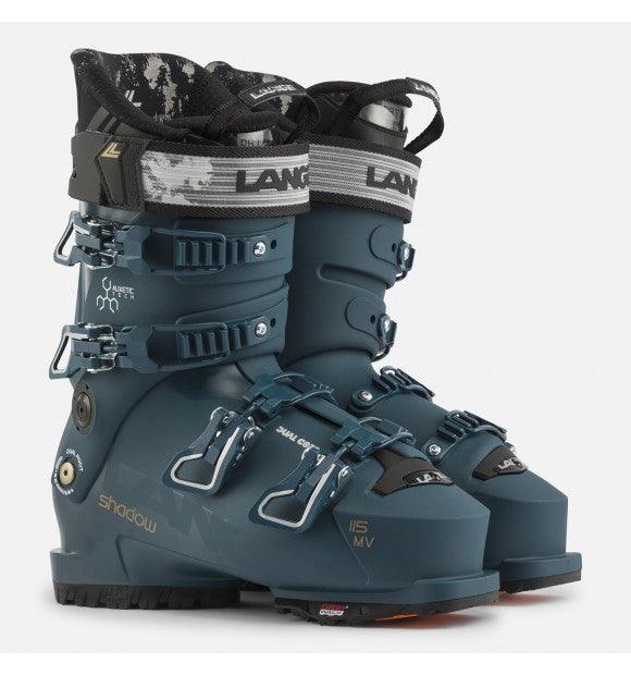 Load image into Gallery viewer, Lange Women&#39;s Shadow 115 MV GW Ski Boot 2024 - Gear West
