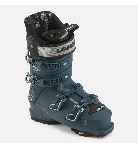 Load image into Gallery viewer, Lange Women&#39;s Shadow 115 MV GW Ski Boot 2024 - Gear West
