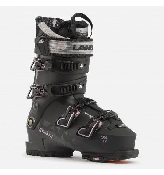 Lange Women's Shadow 85 LV GW Ski Boot 2024 - Gear West