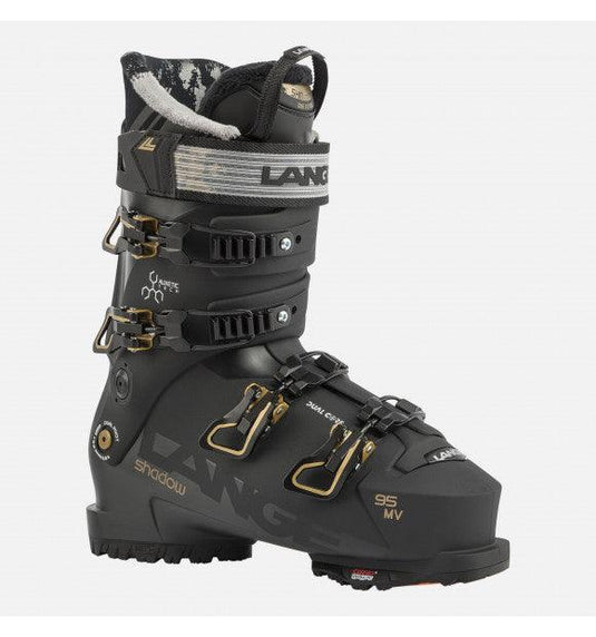 Lange Women's Shadow 95 LV GW Ski Boot 2024 - Gear West