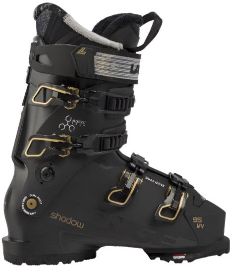 Load image into Gallery viewer, Lange Women&#39;s Shadow 95 MV GW Ski Boot 2024 - Gear West
