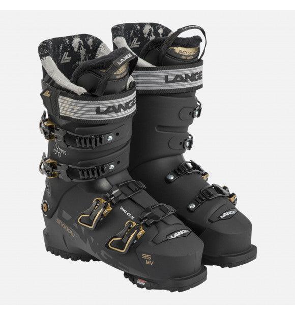 Load image into Gallery viewer, Lange Women&#39;s Shadow 95 MV GW Ski Boot 2024 - Gear West
