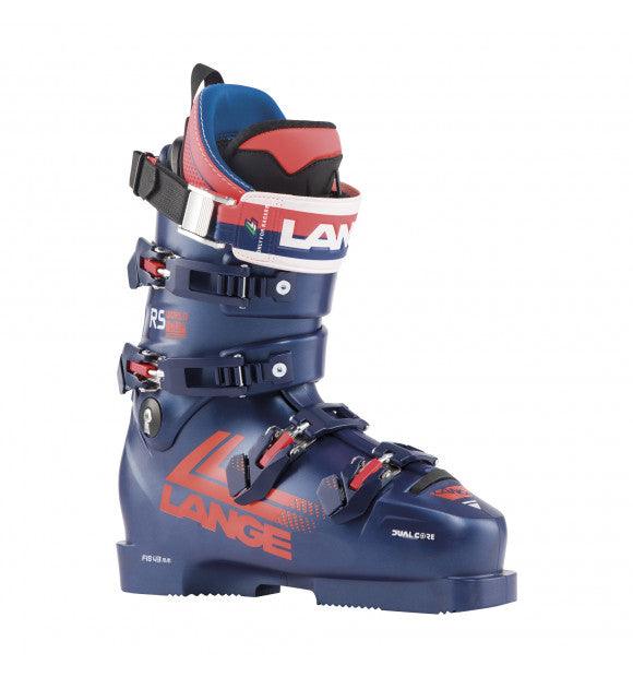 Load image into Gallery viewer, LANGE WORLD CUP RS ZA+ Ski Race Boot 2024 - Gear West
