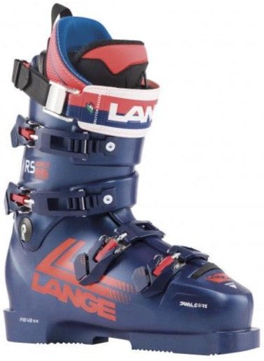 LANGE WORLD CUP RS ZA+ Ski Race Boot 2024 - Gear West