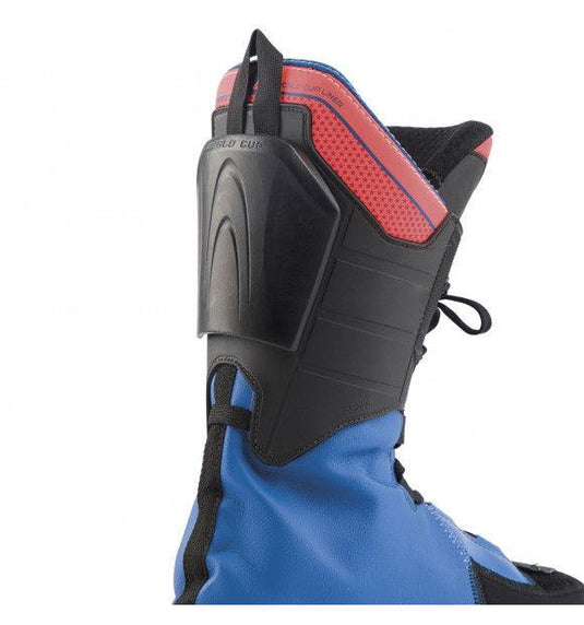 LANGE WORLD CUP RS ZA+ Ski Race Boot 2024 - Gear West