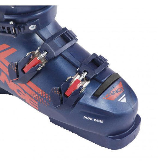 LANGE WORLD CUP RS ZA+ Ski Race Boot 2024 - Gear West