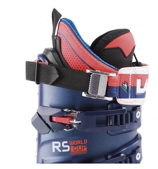 LANGE WORLD CUP RS ZA+ Ski Race Boot 2024 - Gear West