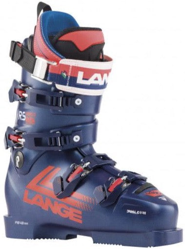 Load image into Gallery viewer, LANGE WORLD CUP RS ZJ+ Ski Race Boot 2024 - Gear West
