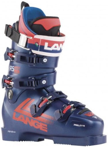 LANGE WORLD CUP RS ZSOFT+ Ski Race Boot 2024 - Gear West