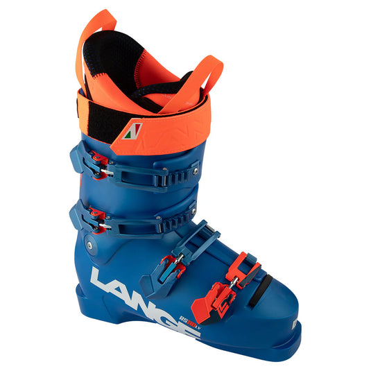 Lange RS 110 SC Ski Race Boot 2025