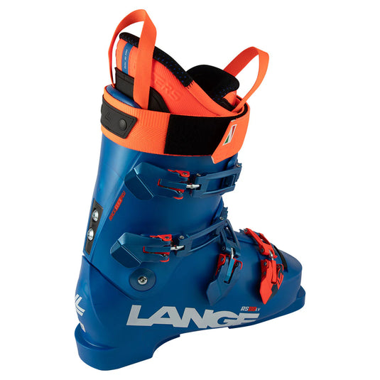Lange RS 110 SC Ski Race Boot 2025