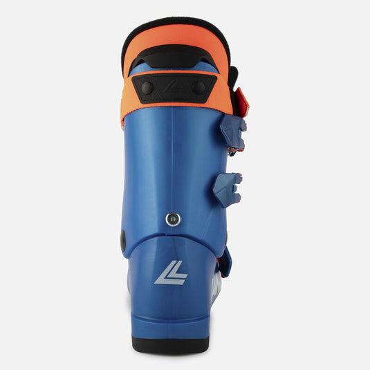 Lange RSJ 65 Youth Race Boot 2025