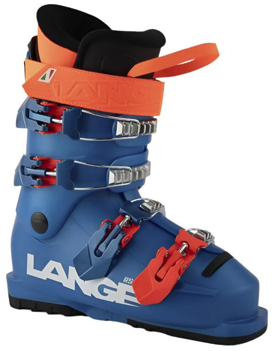 Lange RSJ 65 Youth Race Boot 2025