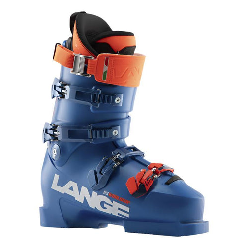Lange World Cup RS ZA Ski Race Boot 2025