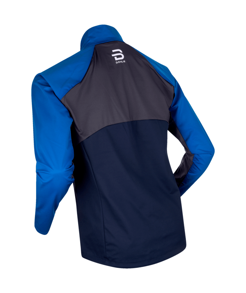 Load image into Gallery viewer, Bjorn Daehlie Men&#39;s Challenge 2.0 Jacket

