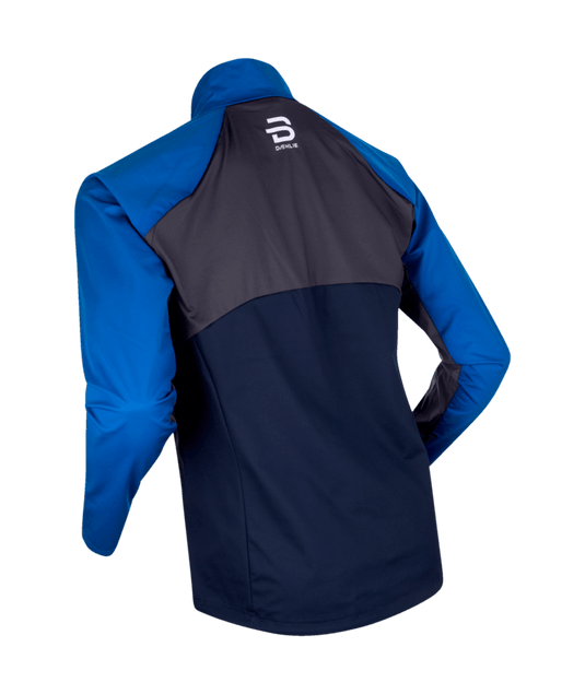 Bjorn Daehlie Men's Challenge 2.0 Jacket