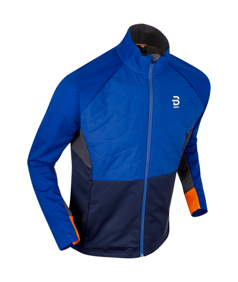 Load image into Gallery viewer, Bjorn Daehlie Men&#39;s Challenge 2.0 Jacket
