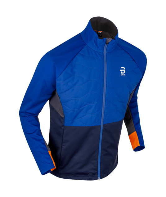 Bjorn Daehlie Men's Challenge 2.0 Jacket