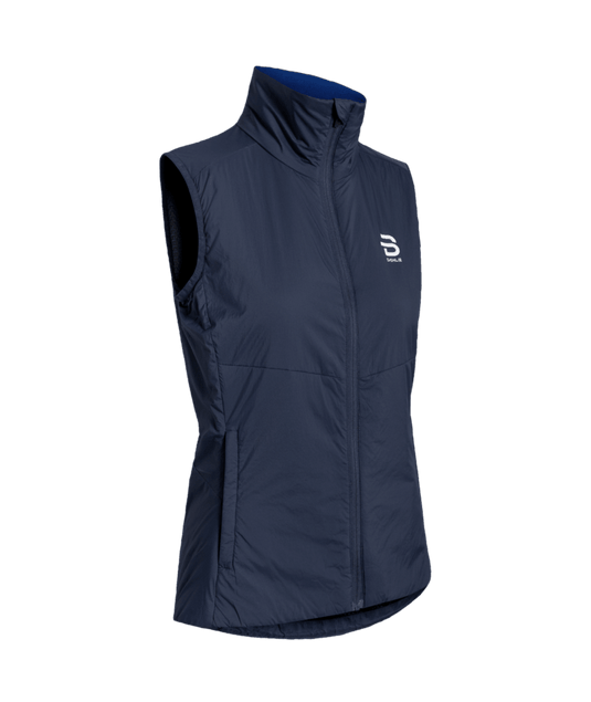 Bjorn Daehlie Women's Momentum Vest