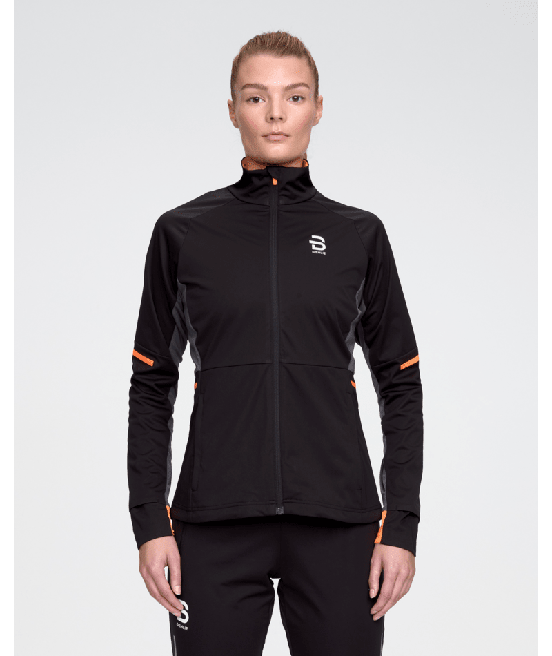 Load image into Gallery viewer, Bjorn Daehlie Women&#39;s Force Jacket
