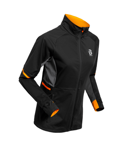 Bjorn Daehlie Women's Force Jacket