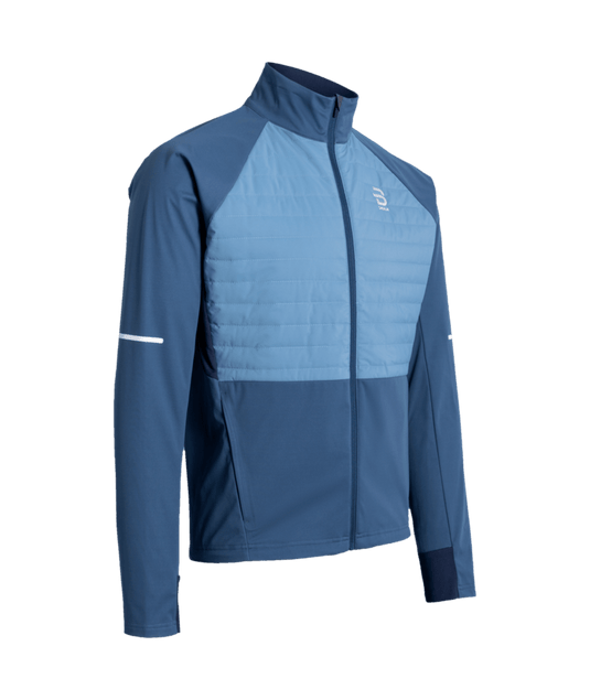 Bjorn Daehlie Men's Challenge 3.0 Jacket