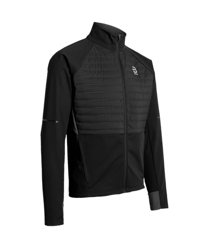 Bjorn Daehlie Men's Challenge 3.0 Jacket