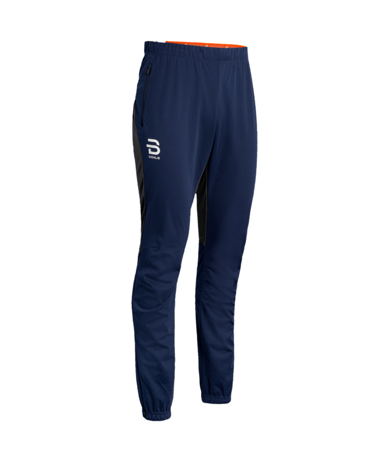 Load image into Gallery viewer, Bjorn Daehlie Men&#39;s Power Pants 2.0
