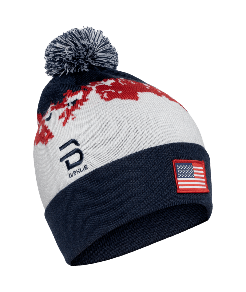 Load image into Gallery viewer, Bjorn Daehlie Champion Hat
