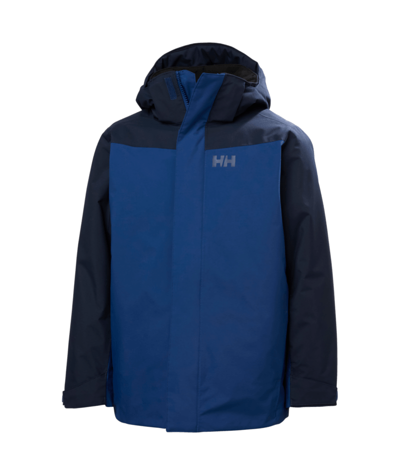 Load image into Gallery viewer, Helly Jr Orionpeak Jacket
