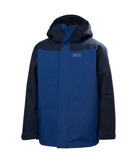 Helly Jr Orionpeak Jacket