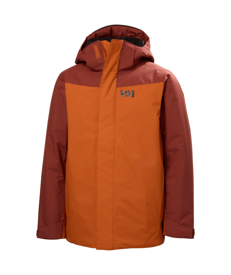 Load image into Gallery viewer, Helly Jr Orionpeak Jacket

